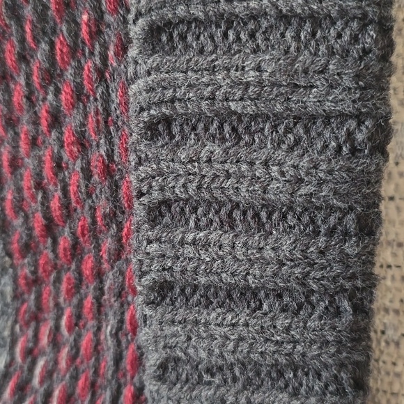 URBAN PIPELINE YOUNG MENS GRAY WINTER BEANIE HAT ONE SIZE FITS MOST - Picture 3 of 10